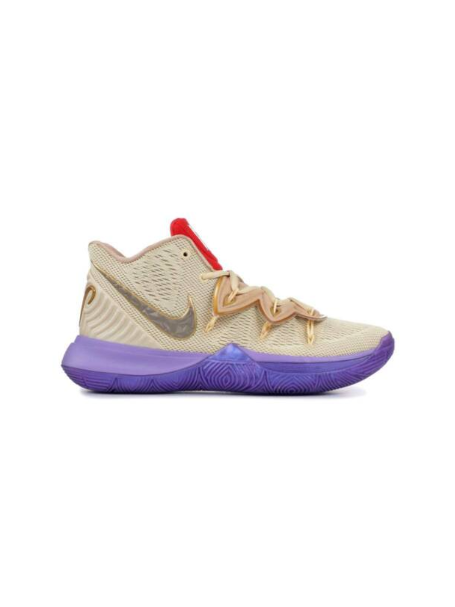 Картинка Кроссовки Nike Kyrie 5 Concepts Ikhet