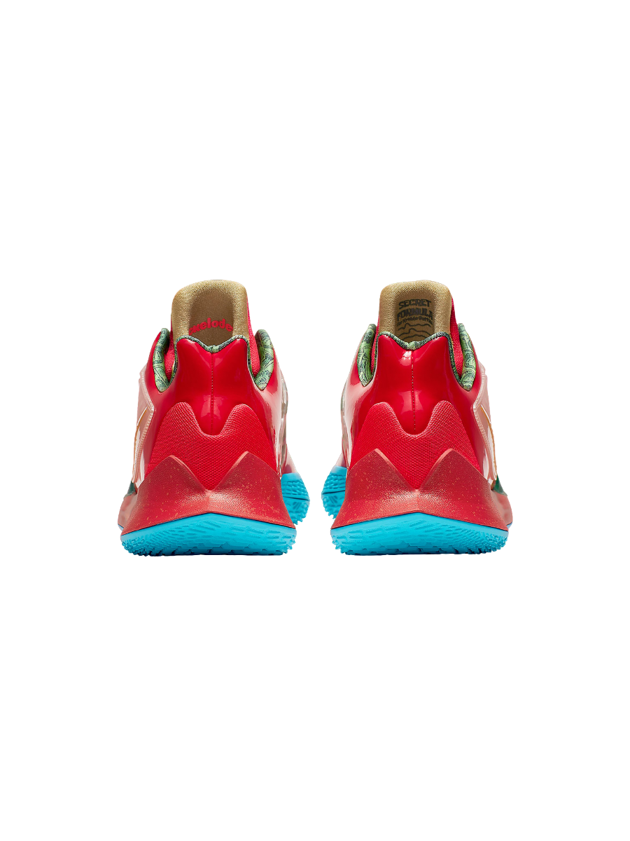 Картинка Кроссовки Nike Kyrie Low 2 Mr. Krabs