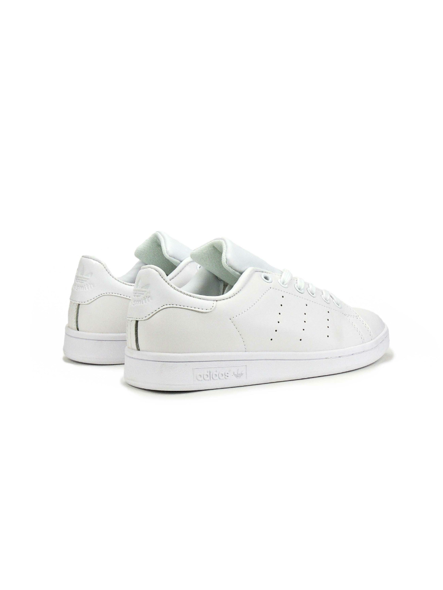 Картинка Кроссовки Adidas Stan Smith Leather White