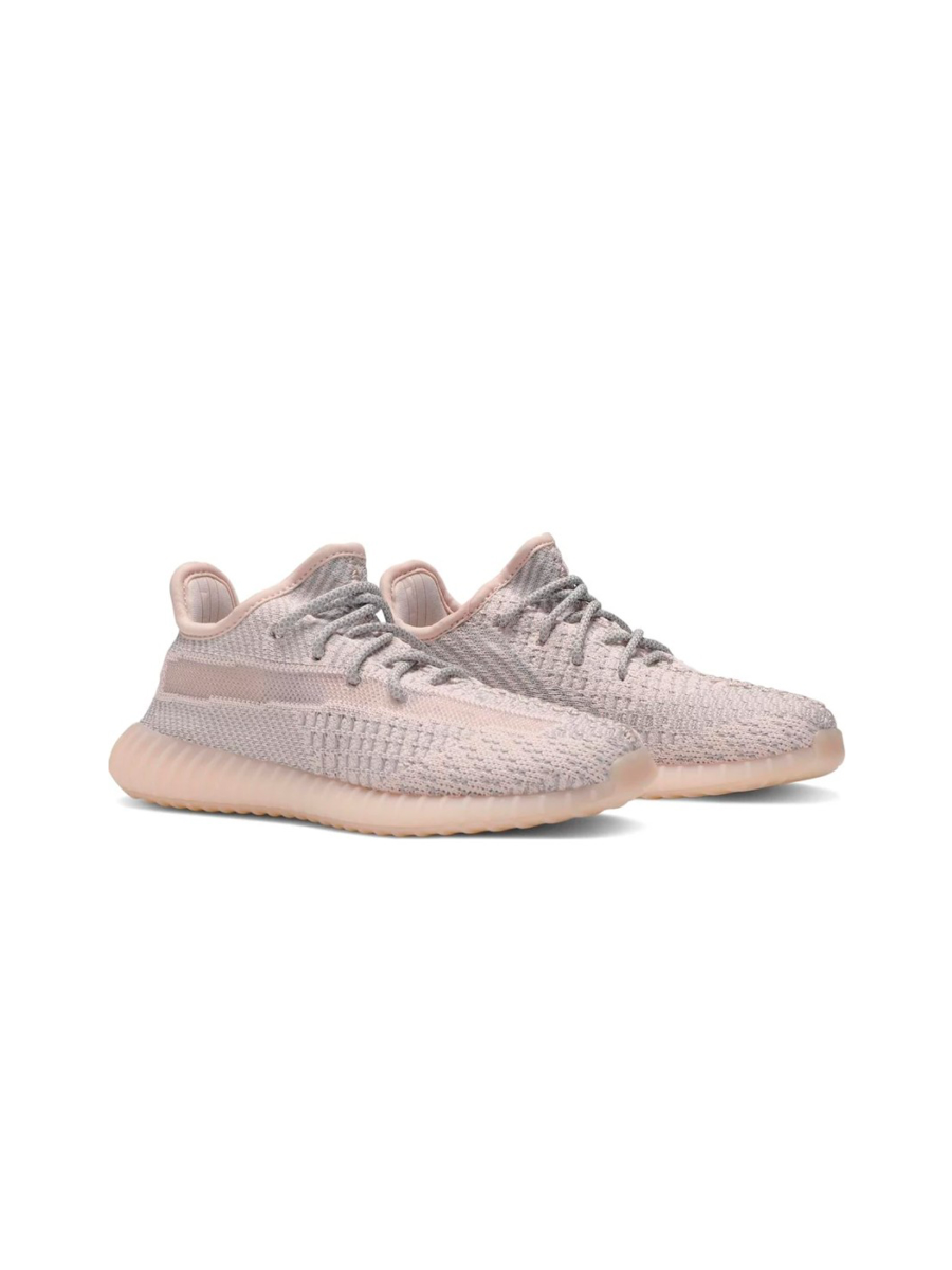 Картинка Кроссовки для фитнеса низкие Adidas Yeezy Boost 350 V2 Synth