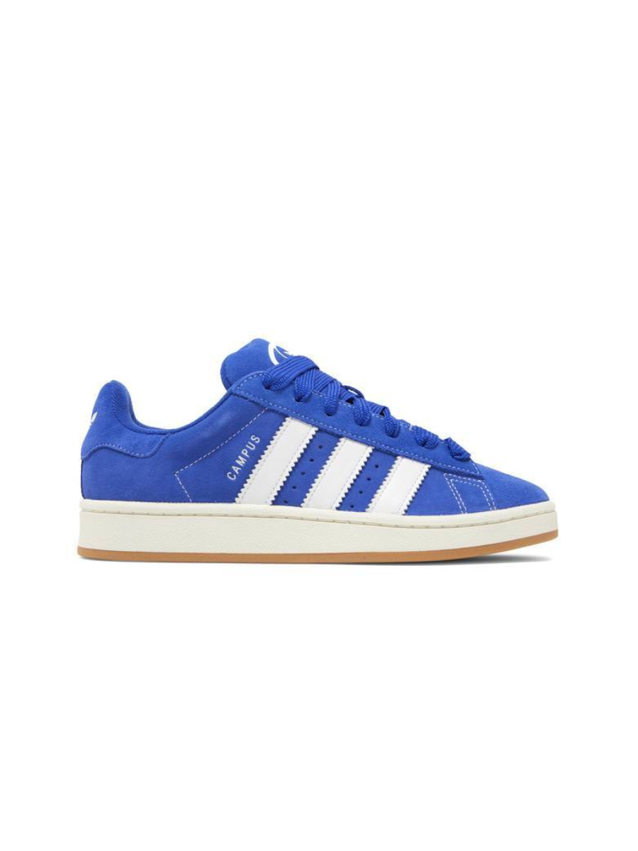 Картинка Кроссовки для подростков спортивные Adidas Campus 00s Lucid Blue