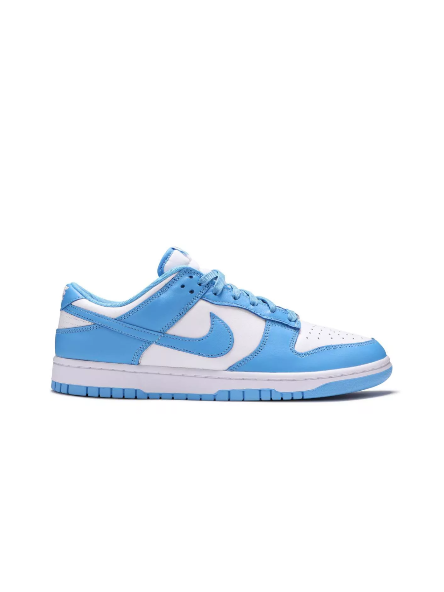 Картинка Кроссовки низкие весенние Nike Dunk Low Sail Coast