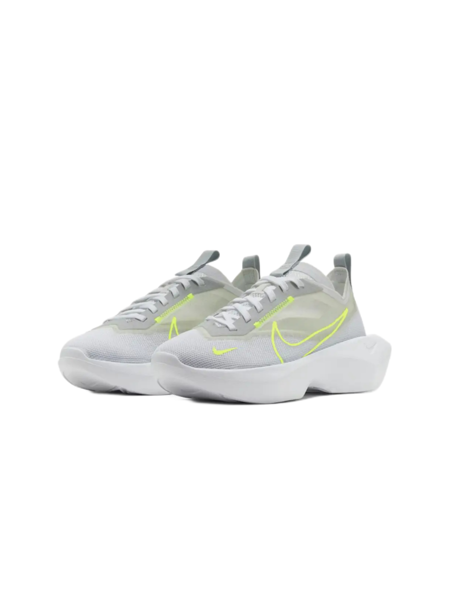 Картинка Кроссовки с сеткой спортивные Nike Vista Lite White Pure Platinum