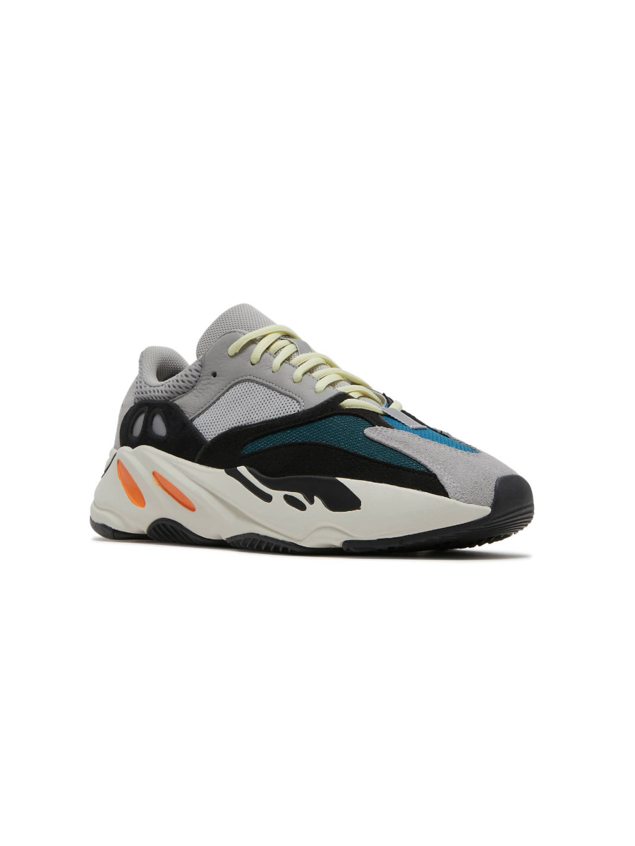 Картинка Кроссовки для бега Adidas Yeezy Boost 700 Wave Runner