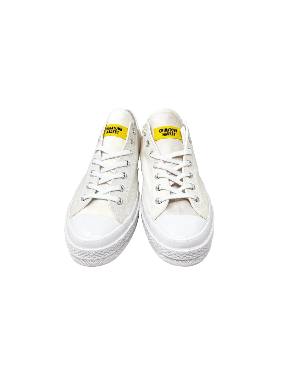 Картинка Кеды Converse Chuck OX UV Хамелеон 