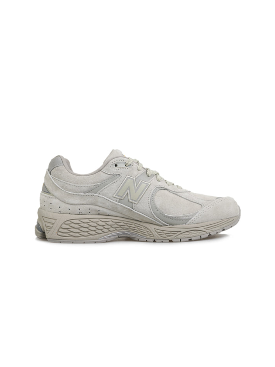 Картинка Кроссовки для бега туризма New Balance 2002R Deep Taupe