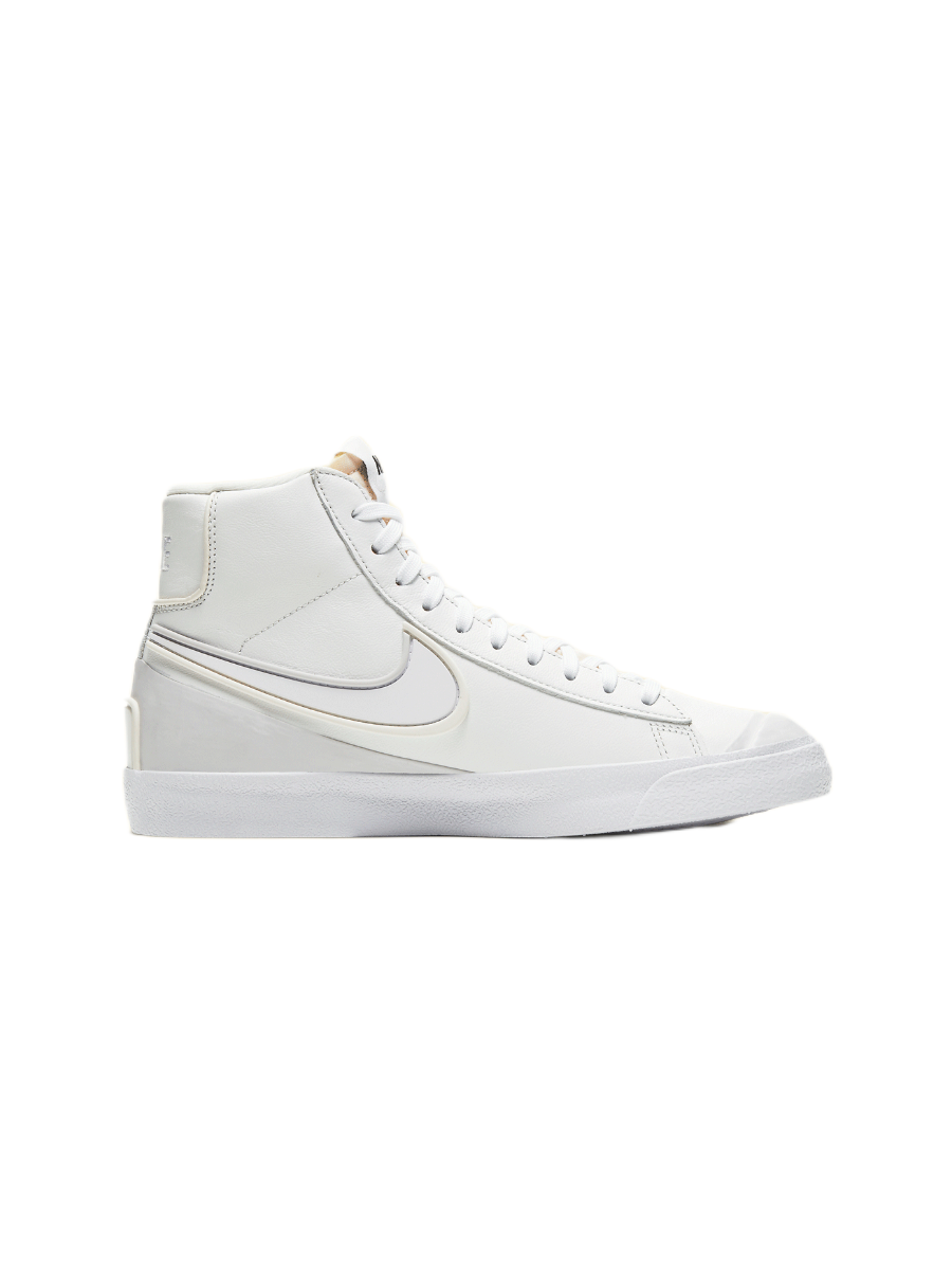 Картинка Кроссовки высокие для баскетбола Nike Blazer Mid 77 D MS X