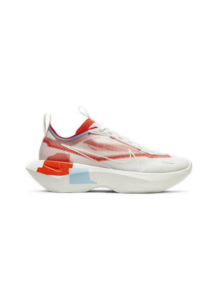 Картинка Кроссовки Nike Vista Lite SE Summit White Team Orange