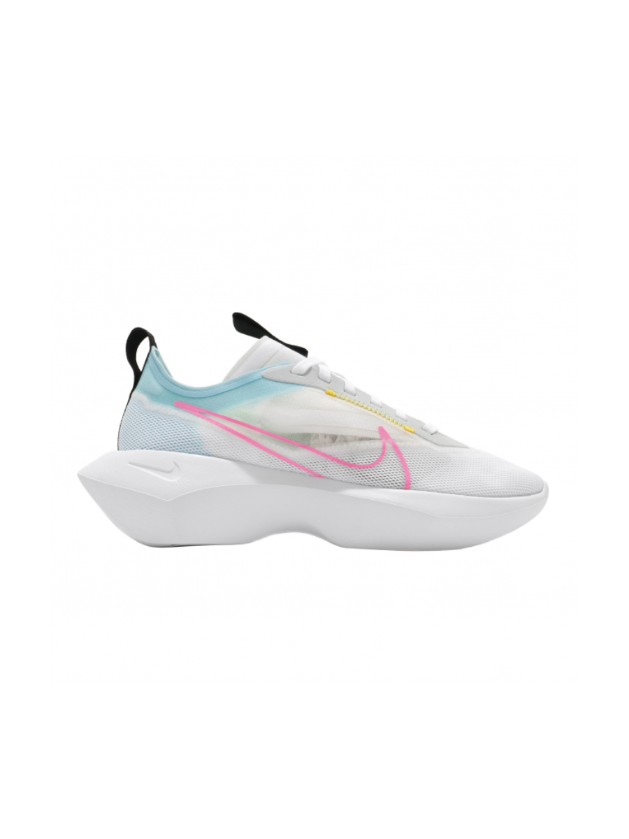 Картинка Кроссовки с сеткой летние Nike Vista Lite White Pink Glow