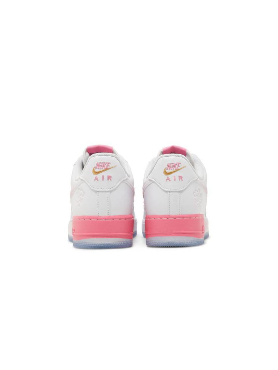 Картинка Кроссовки летние Nike Air Force 1 Low San Francisco Chinatown