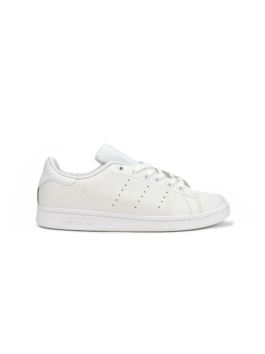 Картинка Кроссовки Adidas Stan Smith Leather White