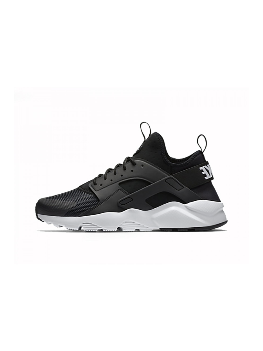 Картинка Кроссовки Air Huarache Run Black