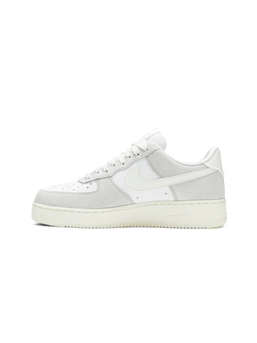 Картинка Кроссовки мужские летние Nike Air Force 1 Low Sail Platinum Tint