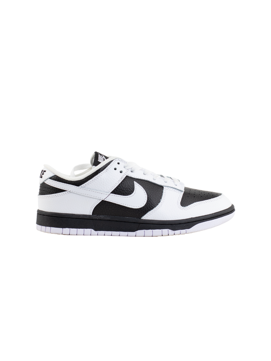 Картинка Кроссовки Nike Dunk Low Retro Reverse Panda