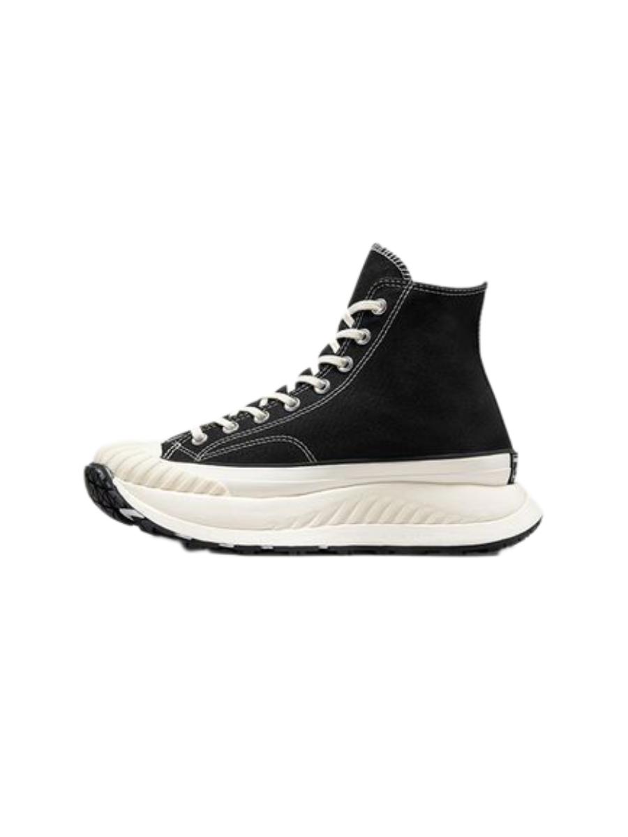 Картинка Кеды женские Converse Chuck 70 AT-CX High Black White