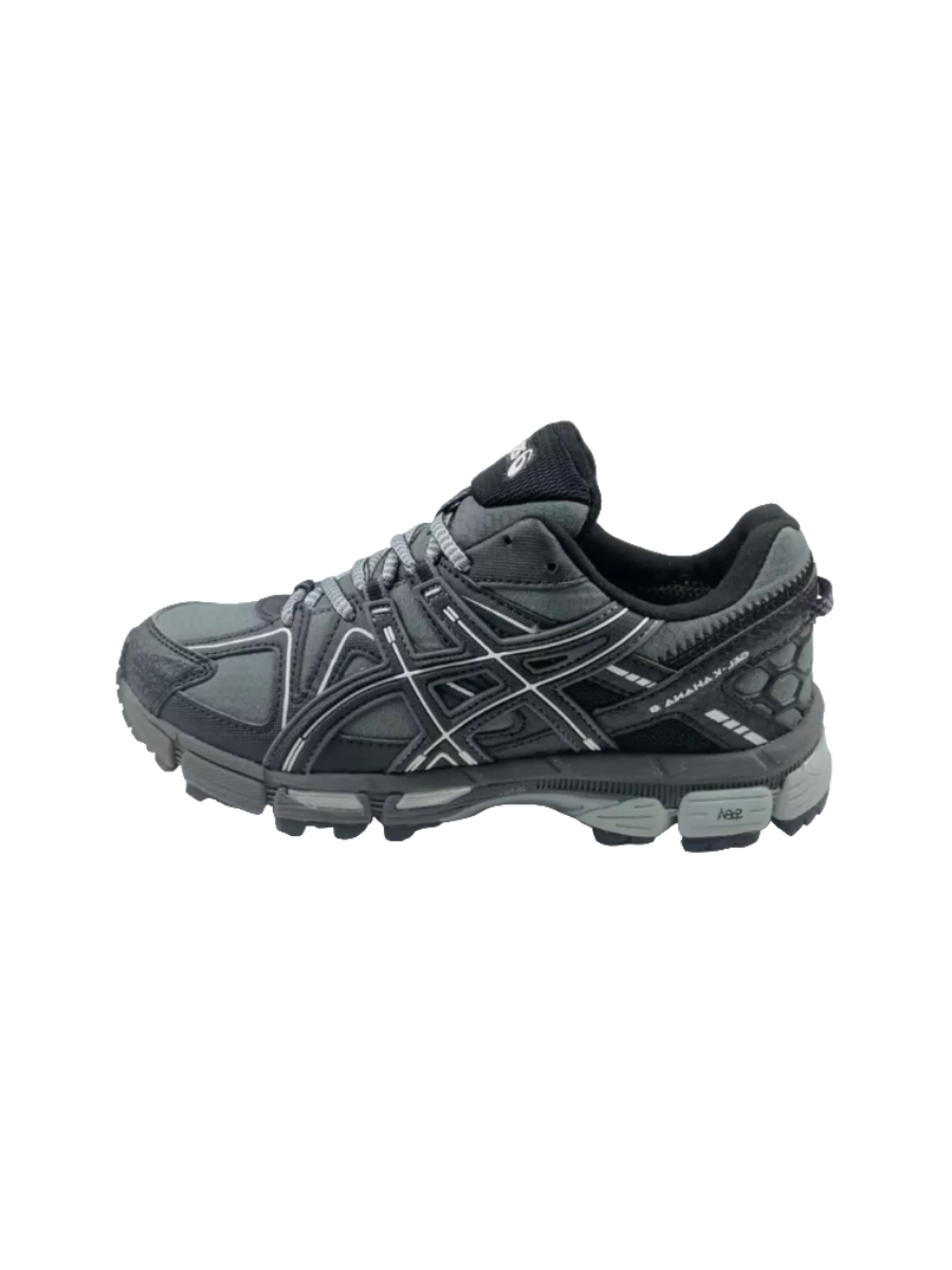 Картинка Кроссовки ASICS Gel Kahana 8 Термо