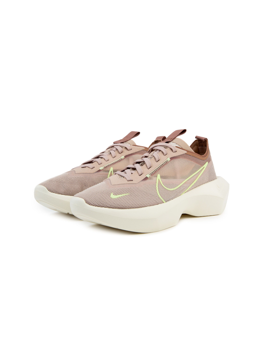 Картинка Кроссовки Nike Vista Lite Fossil Stone Barely Volt Desert Dust