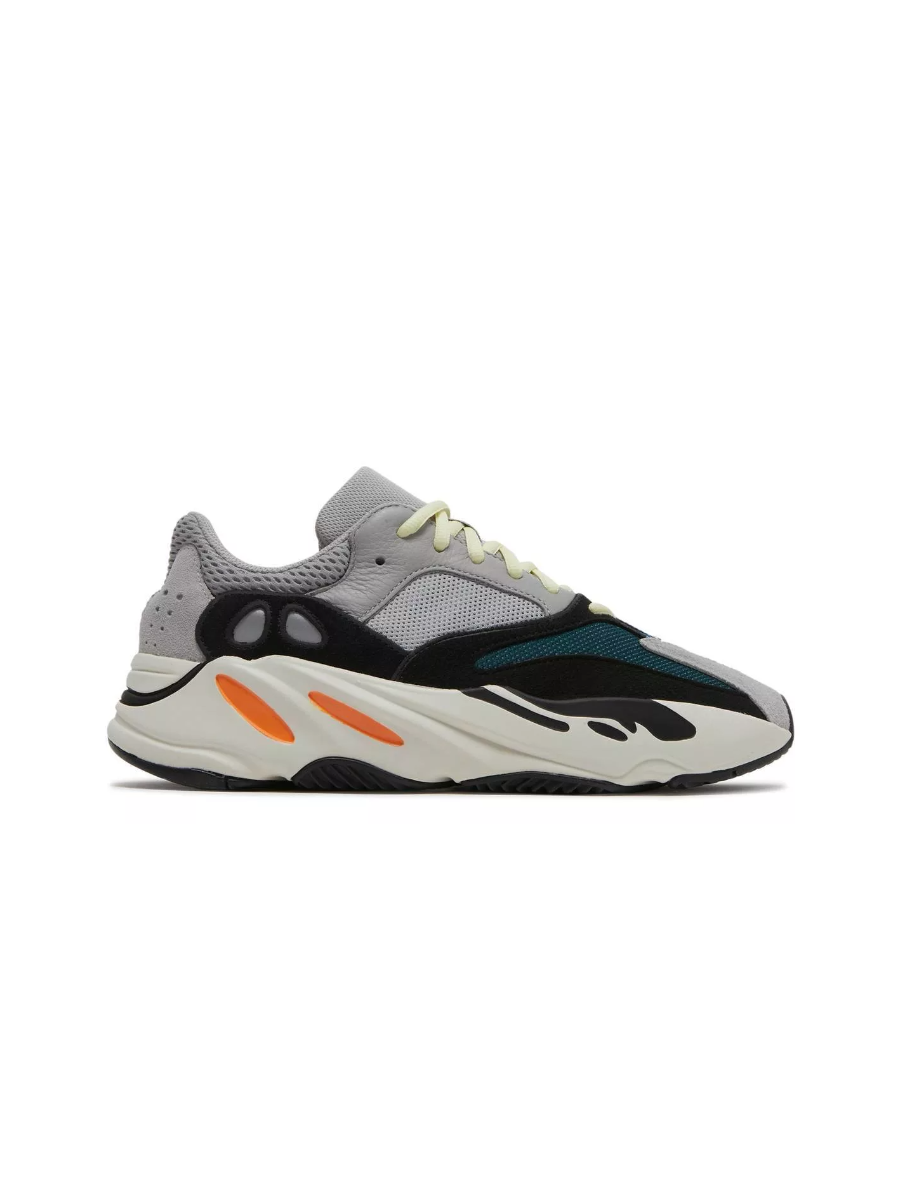 Картинка Кроссовки для бега Adidas Yeezy Boost 700 Wave Runner