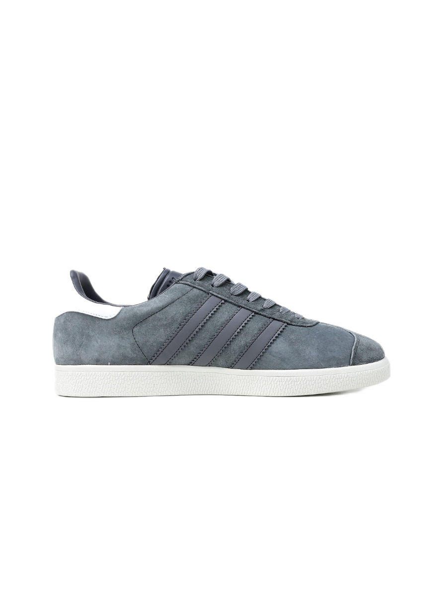 Картинка Кроссовки демисезонные низкие Adidas Gazelle Grey