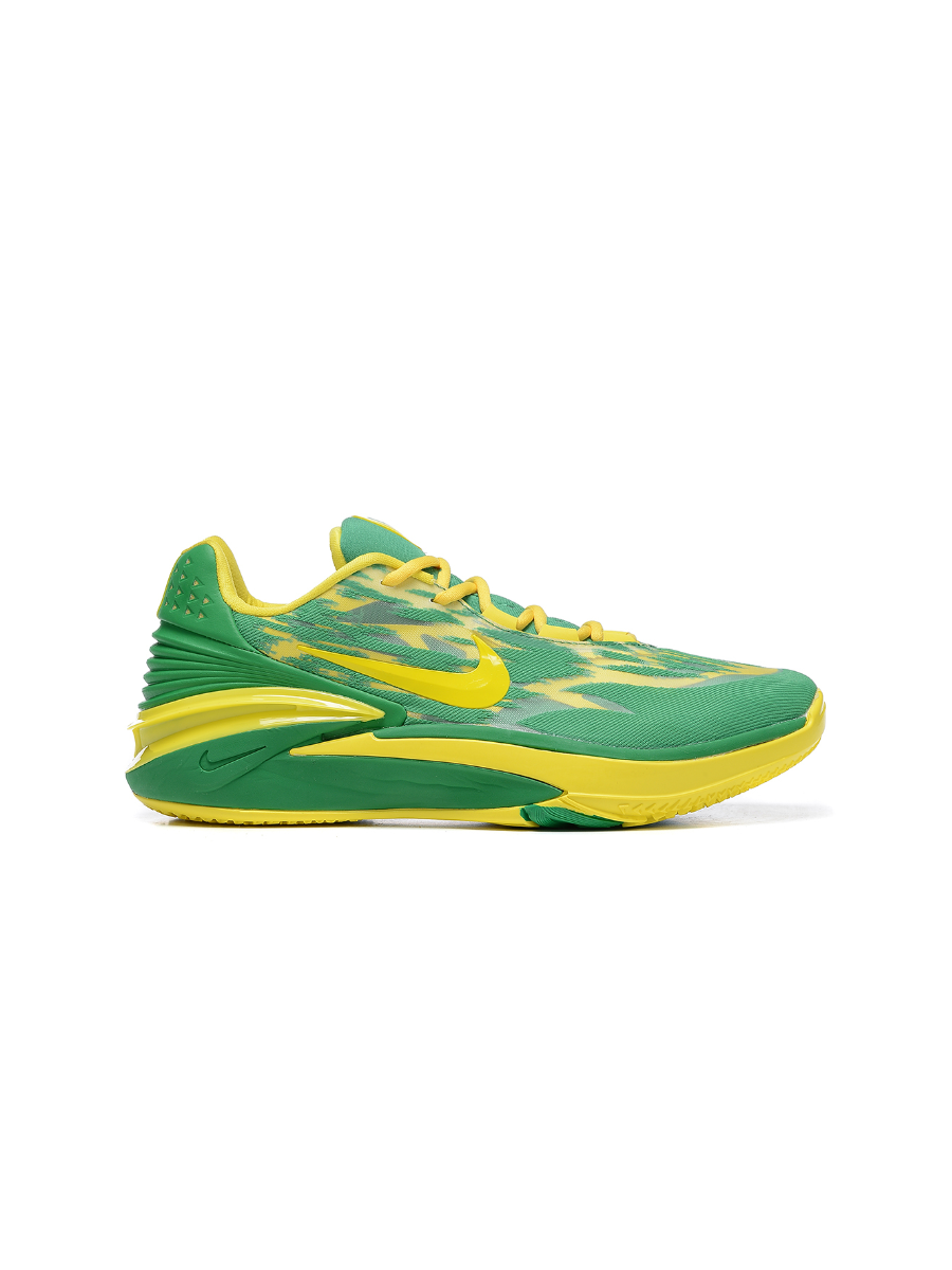 Картинка Кроссовки Nike Air Zoom GT Cut 2 Oregon