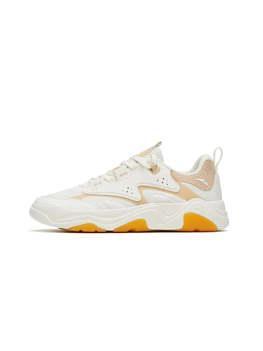 Картинка Кроссовки для зала фитнеса Nike M2K Tekno Desert Camo Snake