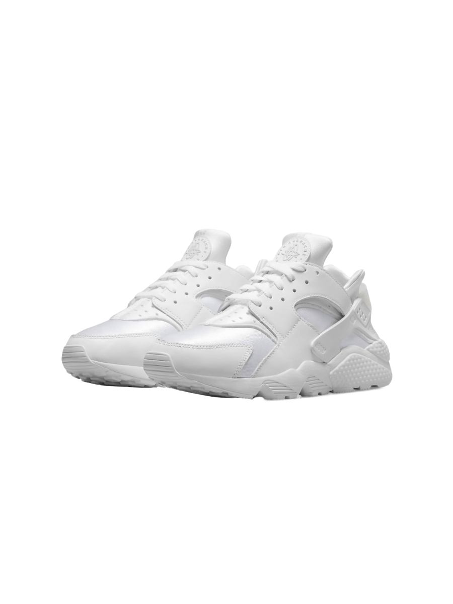 Картинка Кроссовки Air Huarache Run White