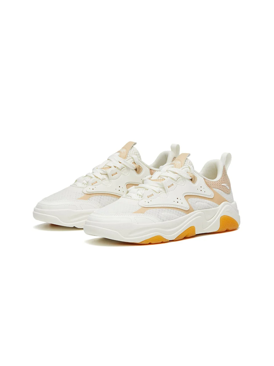 Картинка Кроссовки для зала фитнеса Nike M2K Tekno Desert Camo Snake