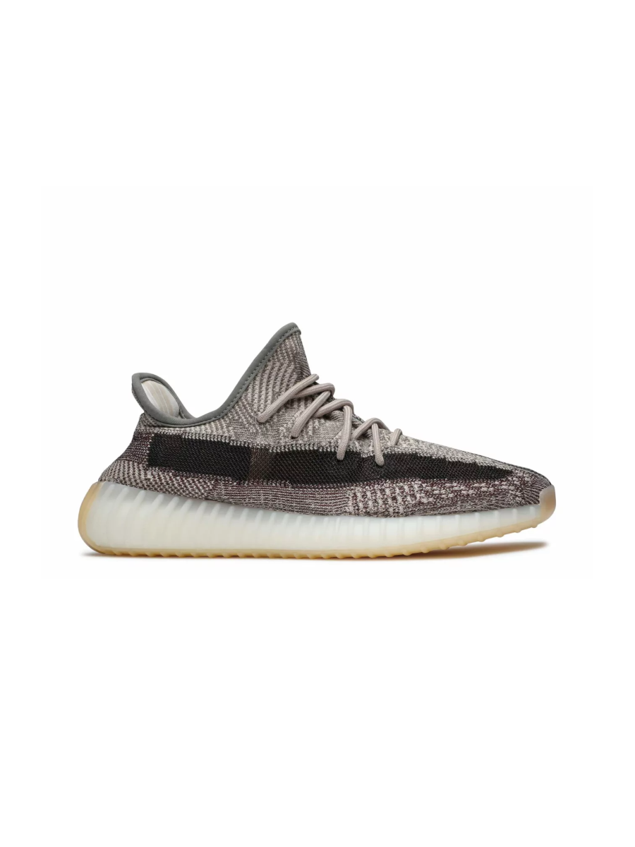 Картинка Кроссовки для бега с сеткой Adidas Yeezy Boost 350 V2 Zyon