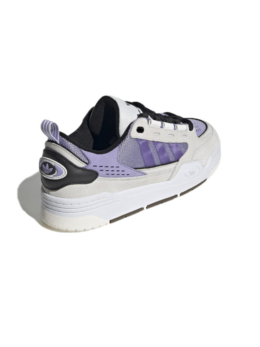 Картинка Кроссовки женские повседневные Adidas ADI2000 Light Purple