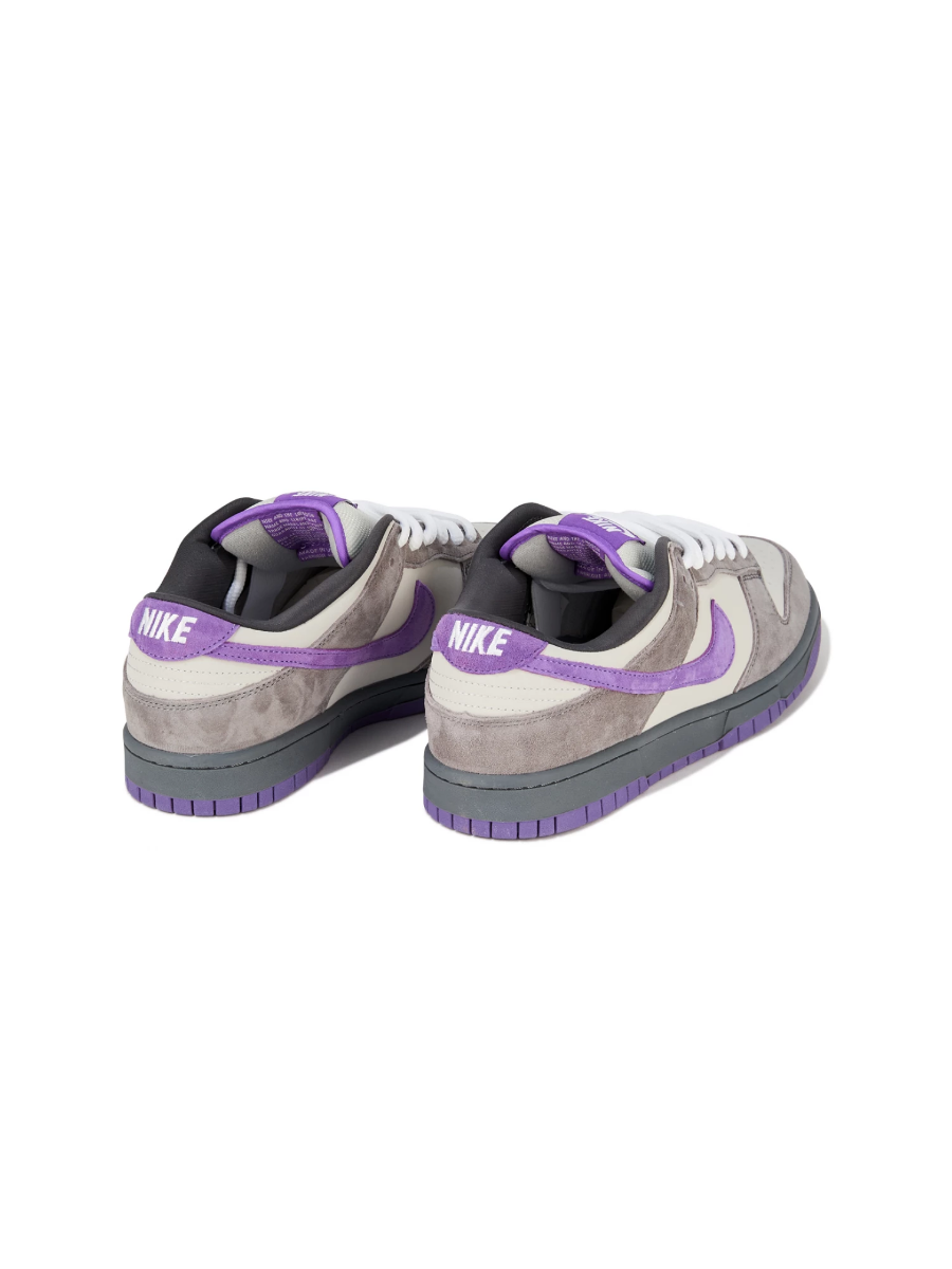 Картинка Кроссовки Nike SB Dunk Low Pro Purple Pigeon