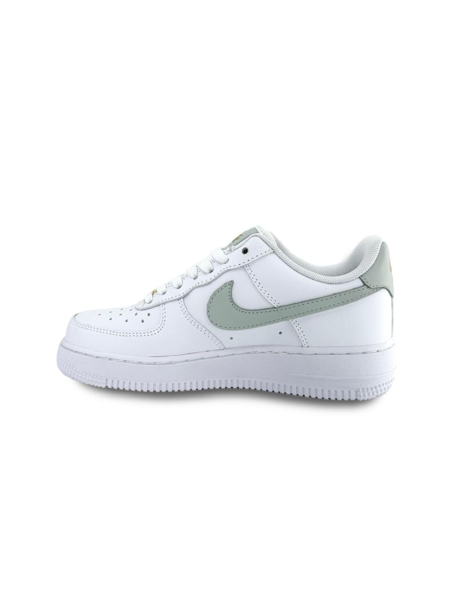 Картинка Кроссовки осенние для ходьбы Nike Air Force 1 Low Essentials Pistachio