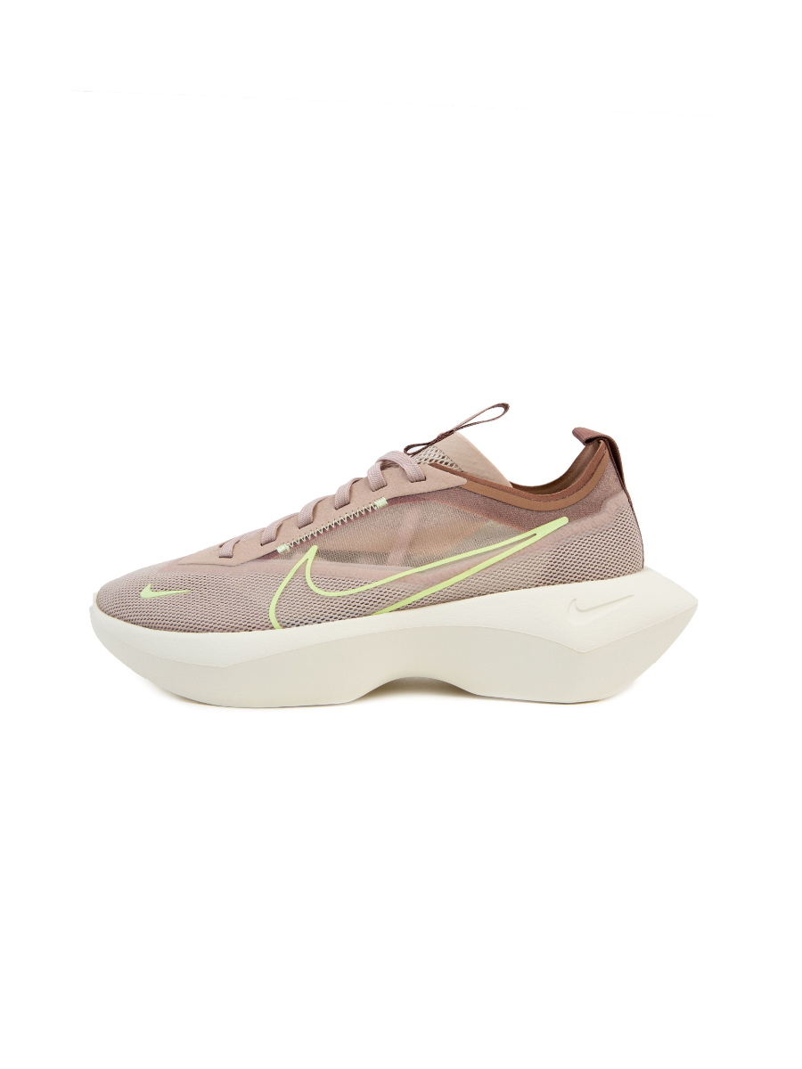 Картинка Кроссовки Nike Vista Lite Fossil Stone Barely Volt Desert Dust