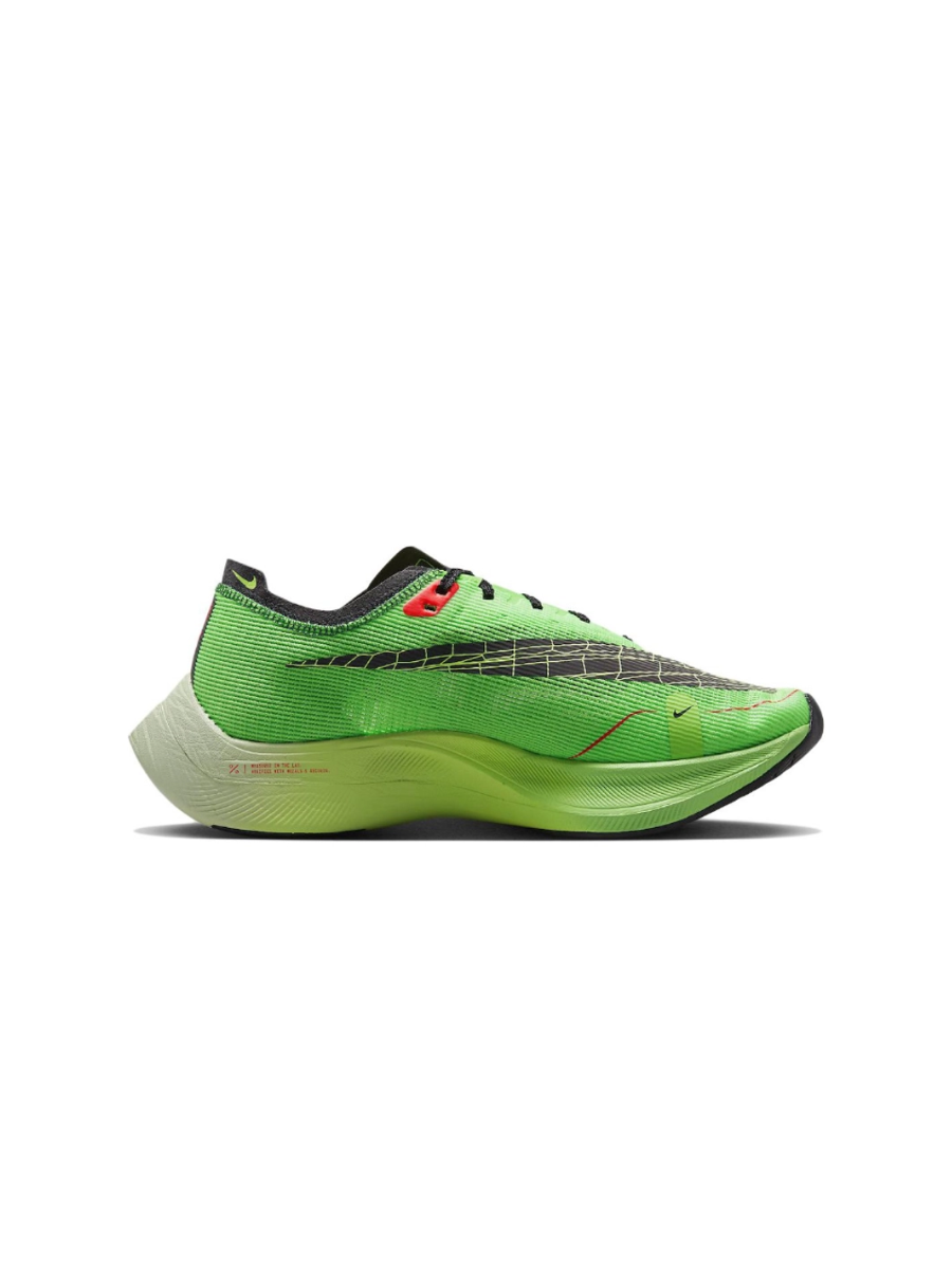 Картинка Кроссовки Nike Zoomx Vaporfly Next 2 Ekiden Pack Зеленые