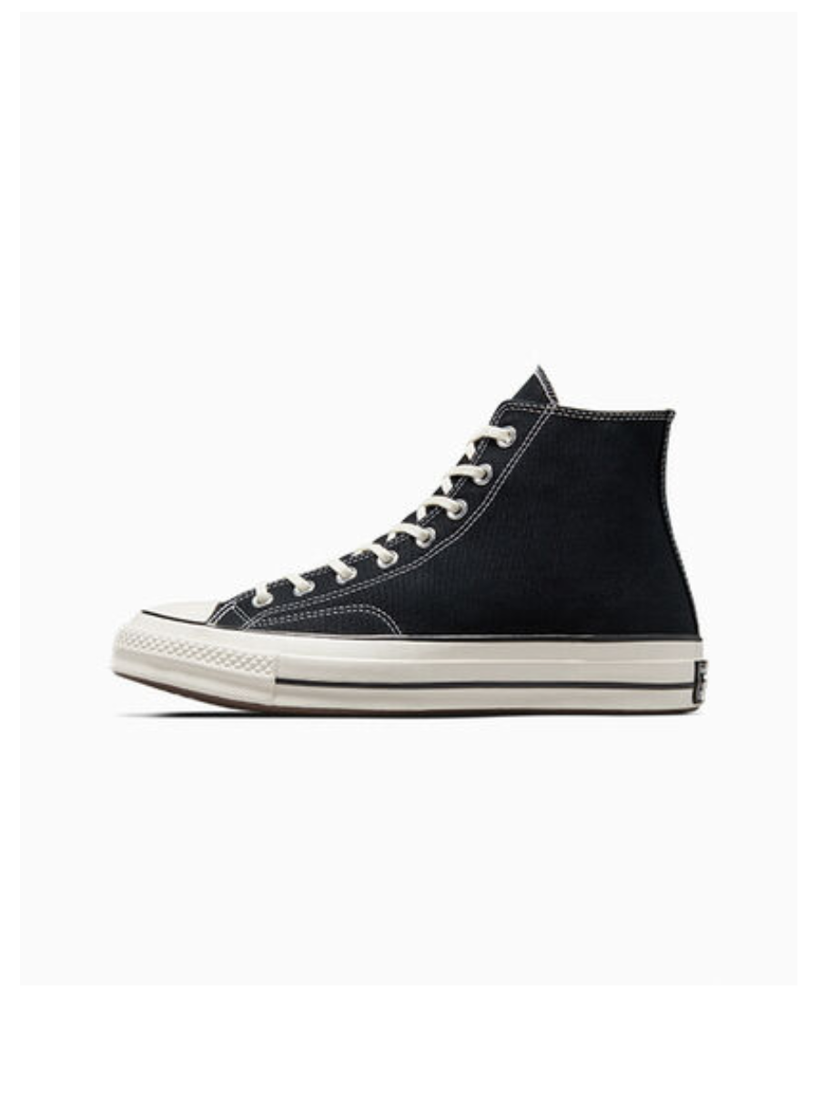 Картинка Кеды мужские треккинговые Converse Chuck Taylor All Star 70s High