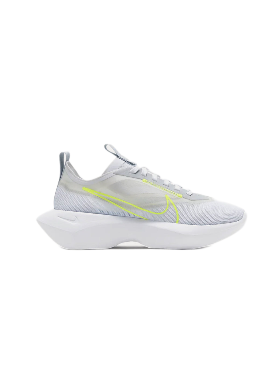 Картинка Кроссовки с сеткой спортивные Nike Vista Lite White Pure Platinum