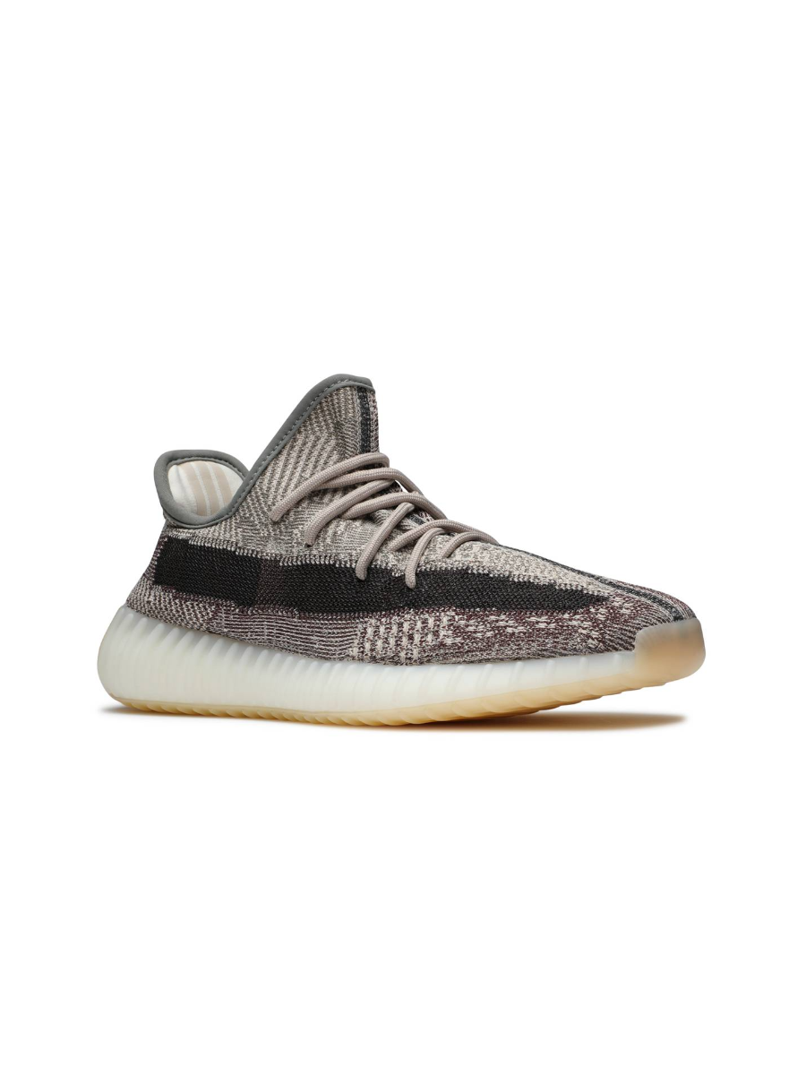 Картинка Кроссовки для бега с сеткой Adidas Yeezy Boost 350 V2 Zyon