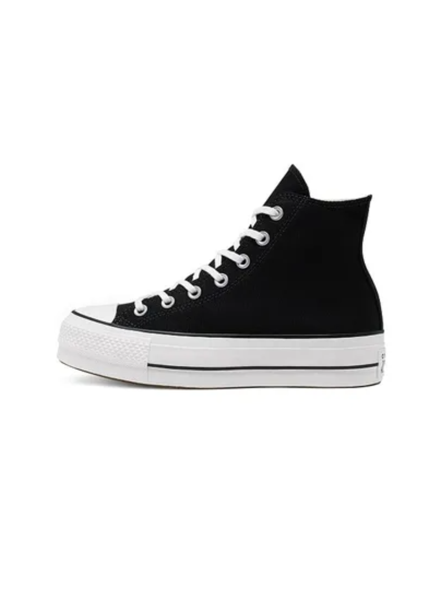 Картинка Кеды Chuck Taylor All Star Black