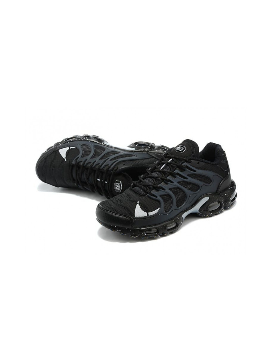 Картинка Кроссовки Nike Air Max Plus Terrescape 96 Черные