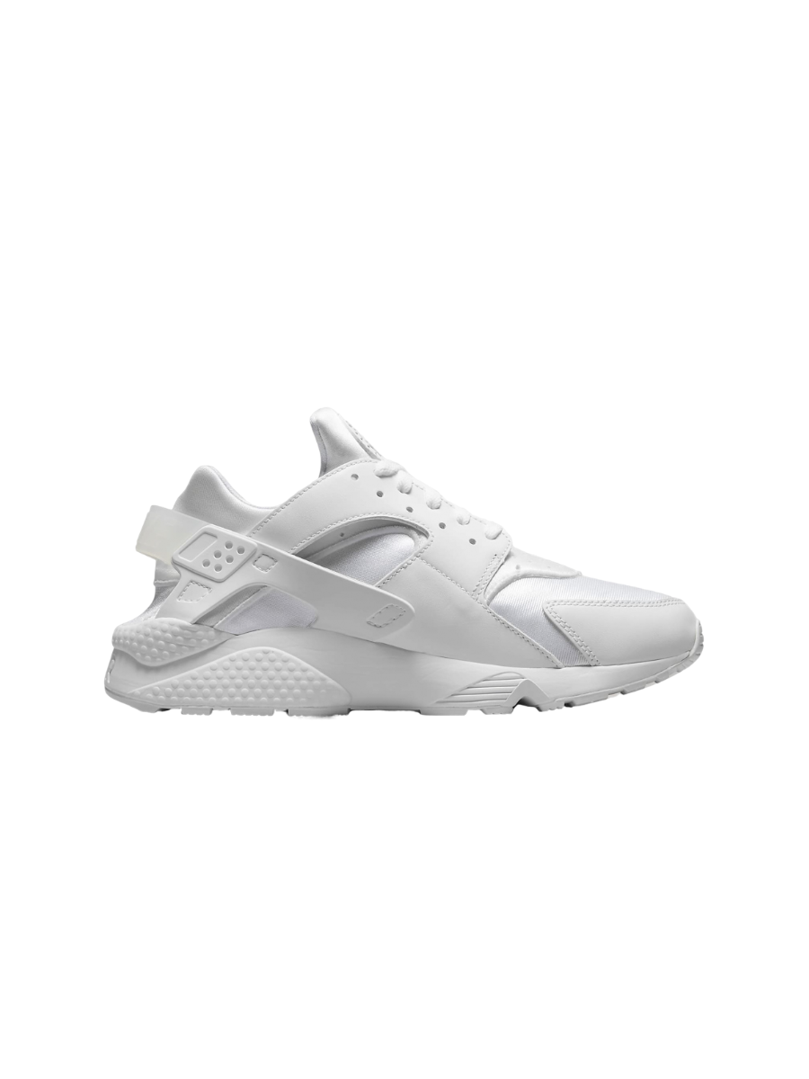 Картинка Кроссовки Air Huarache Run White