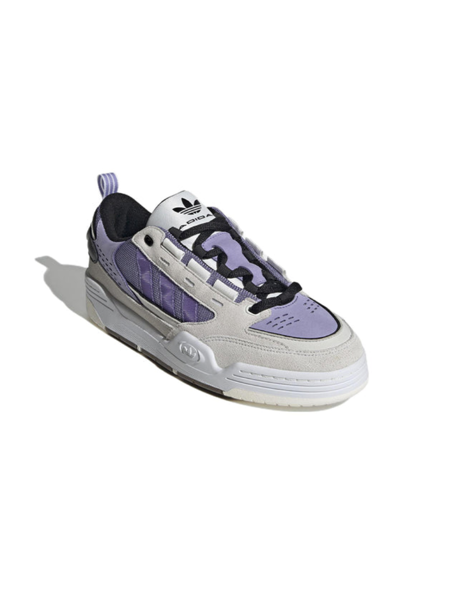 Картинка Кроссовки женские повседневные Adidas ADI2000 Light Purple