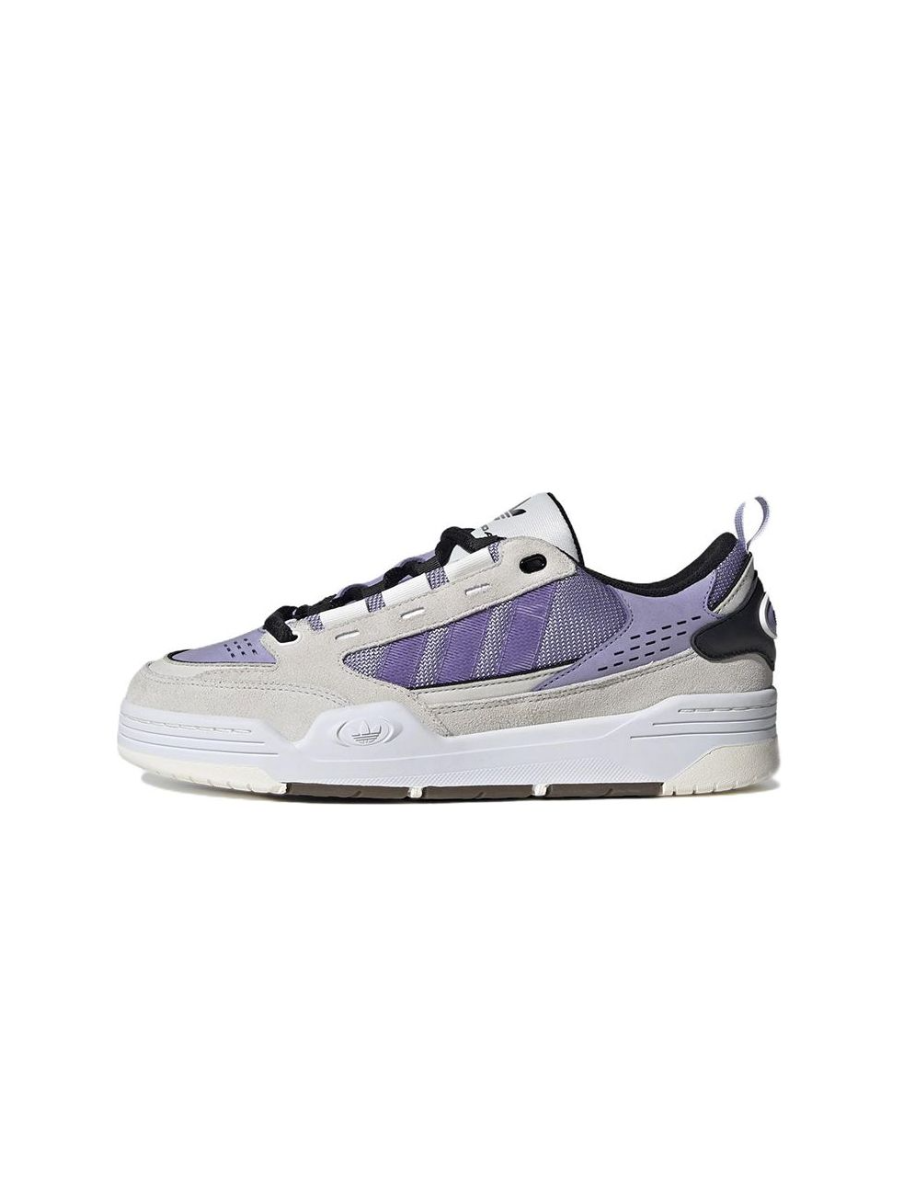 Картинка Кроссовки женские повседневные Adidas ADI2000 Light Purple