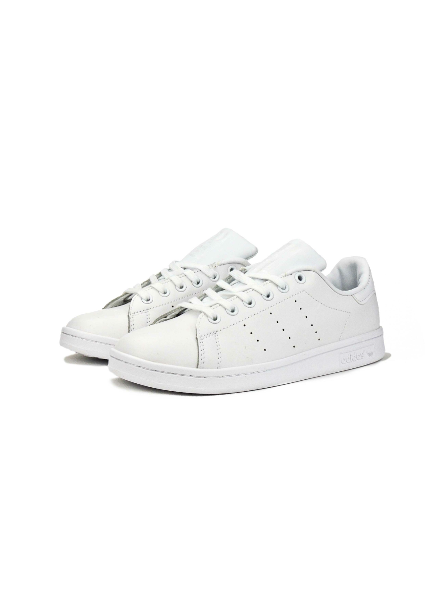 Картинка Кроссовки Adidas Stan Smith Leather White