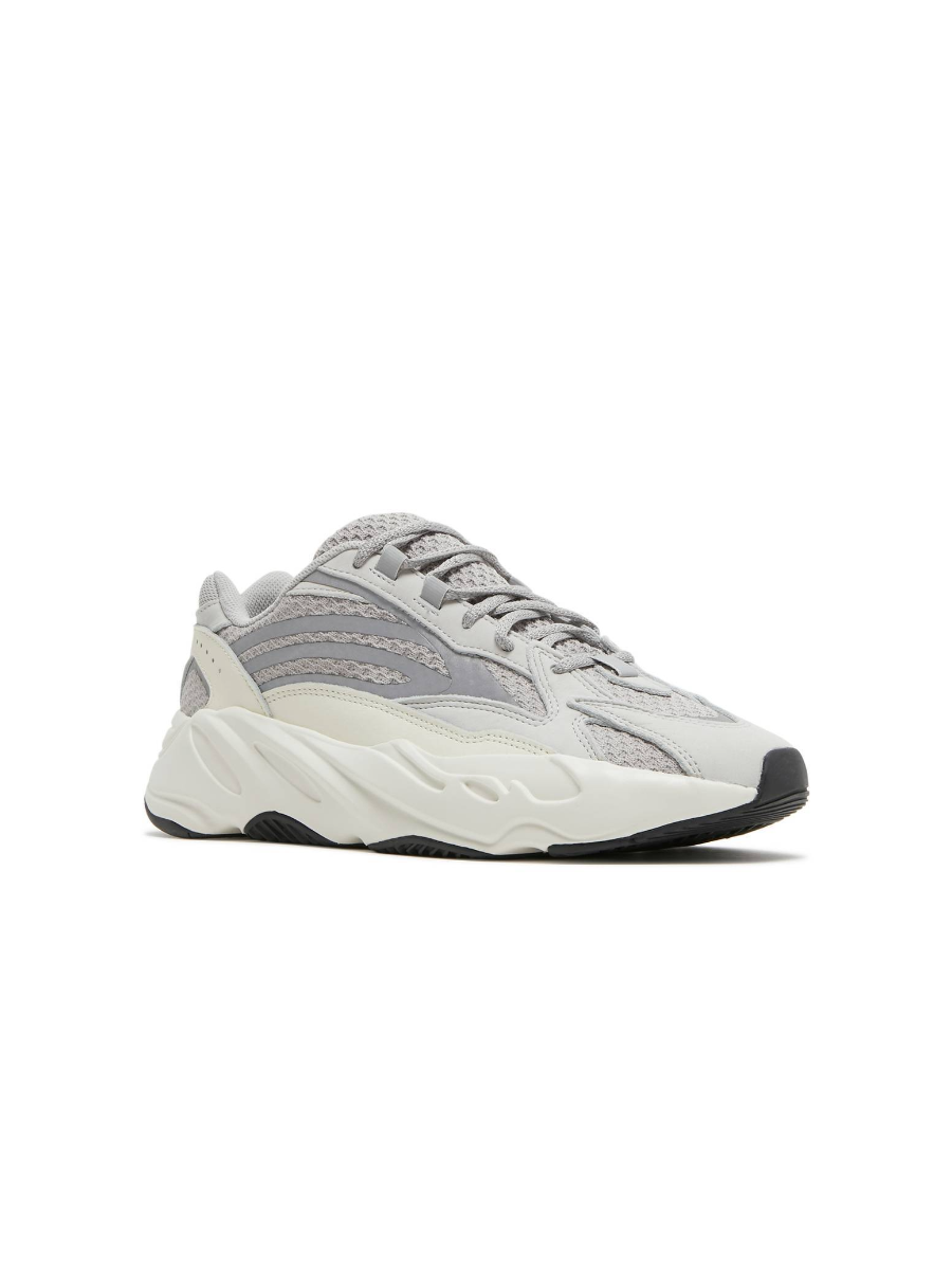 Картинка Кроссовки для бега фитнеса Adidas Yeezy 700 V2 Static