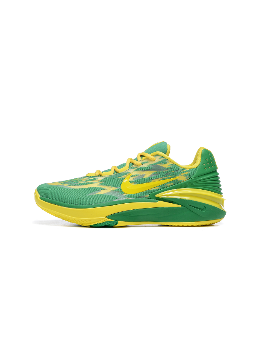 Картинка Кроссовки Nike Air Zoom GT Cut 2 Oregon