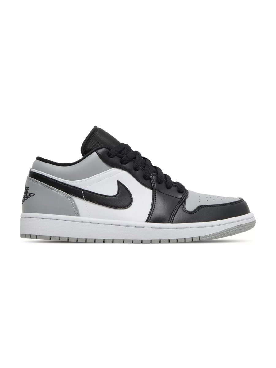 Картинка Кроссовки мужские Nike Air Jordan 1 Low Shadow Toe