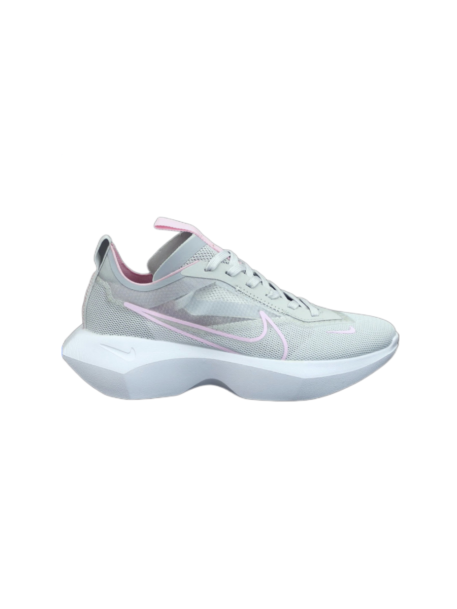 Картинка Кроссовки с сеткой для зала Nike Vista Lite Wolf Grey Pink White