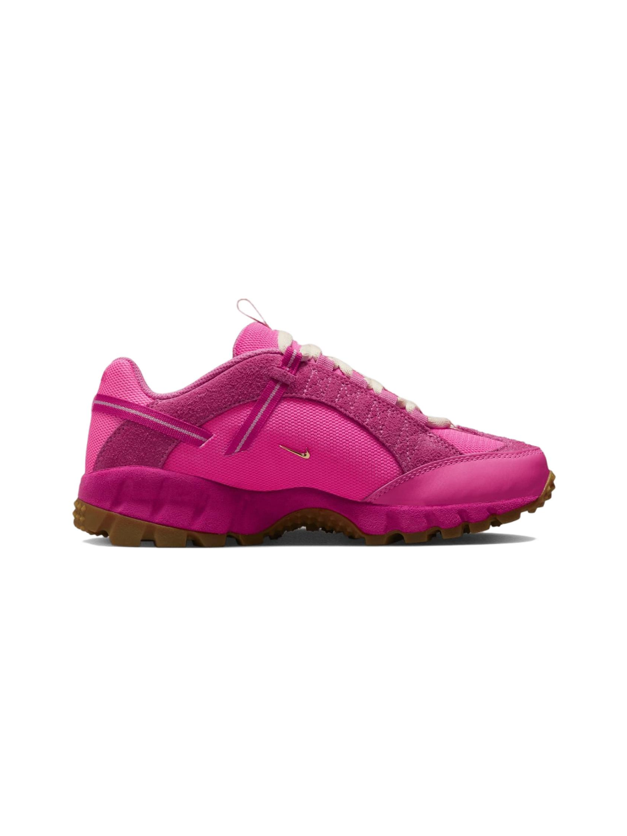 Картинка Кроссовки спортивные Nike Air Humara LX Jacquemus Pink