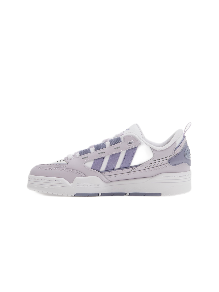 Картинка Кроссовки осенние весенние Adidas ADI2000 Silver Violet