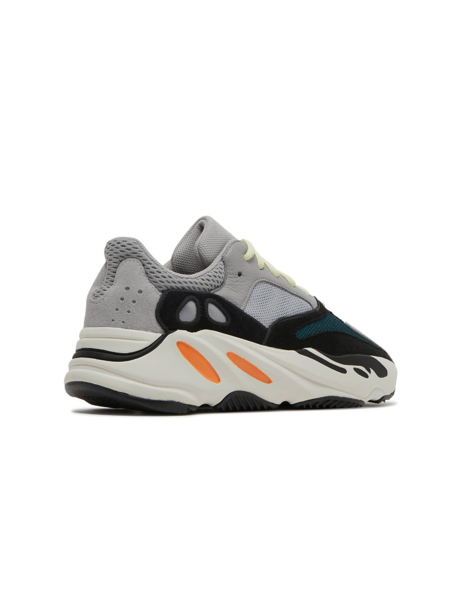 Картинка Кроссовки для бега Adidas Yeezy Boost 700 Wave Runner