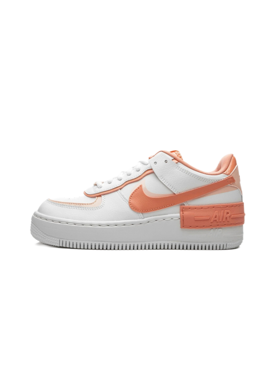 Картинка Кроссовки повседневные Nike Air Force 1 Shadow Tropical Twist